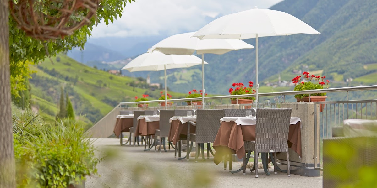 Hotel Eberle GmbH/srl