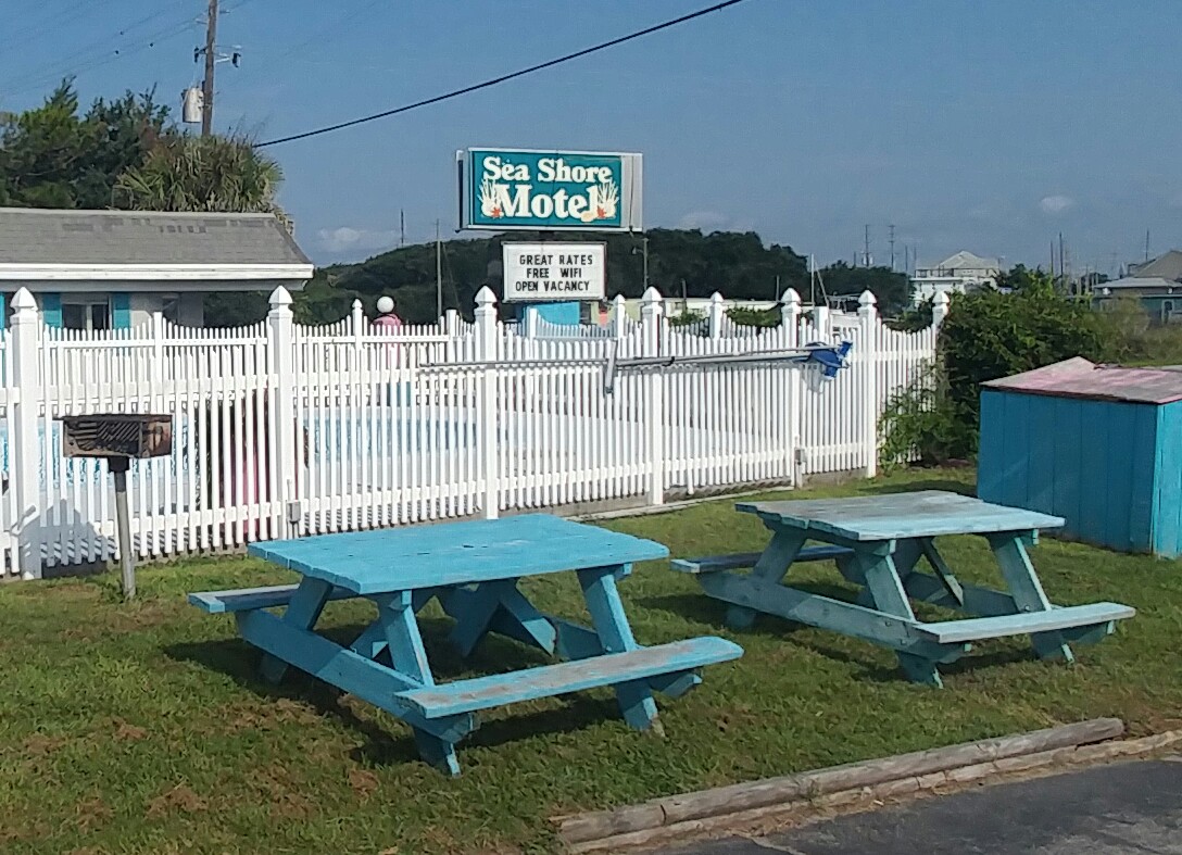 Seashore Motel